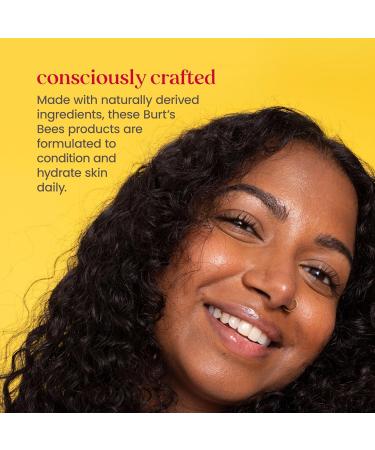 Burt's Bees Valentine's Day Gift Ideas - Essentials Everyday Set 5 Travel Size Products - Deep Cleansing Cream Hand Salve Body Lotion Foot Cream and Original Lip Balm Everyday Essentials Set- New - Buy Online on GoSupps.com