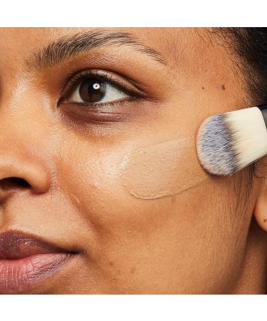 No7 Protect & Perfect Advanced All in One Foundation - Deep Honey - SPF 50 - 30ml - Buy Online on GoSupps.com