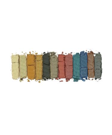 Rimmel Magnif'eyes Jewel Rocks Eyeshadow Palette - 0.49oz (Pack of 1) - 3614227182493 - Buy Online on GoSupps.com