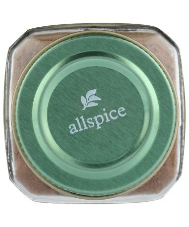 Simply Organic Allspice 2.57 oz - Certified Organic Spice Blend - Buy Online on GoSupps.com