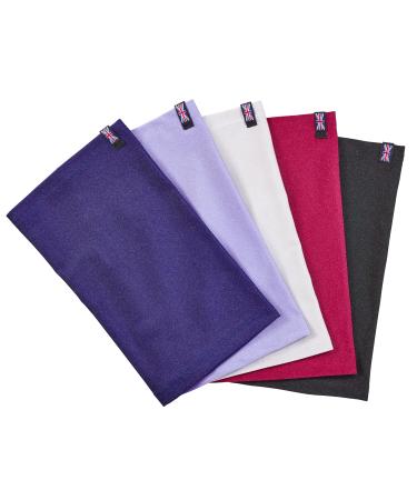 Soft Breathable Lycra LimbO PICC Line Sleeve - Cover PICC Line & Midline | Unisex S Burgundy - Buy Online on GoSupps.com