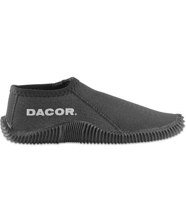 Phantom Aquatics 3mm Dive Boots - Black - Size 12 - Buy Online on GoSupps.com