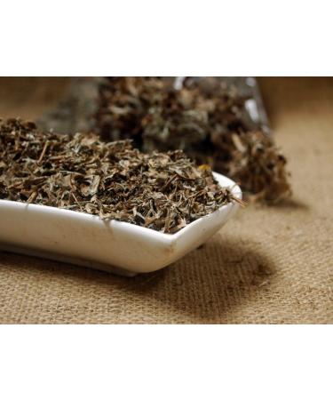 Naturix24 Naturix24 Icelandic Moss Tea Cut with Icelandic Moss - 500g Bag