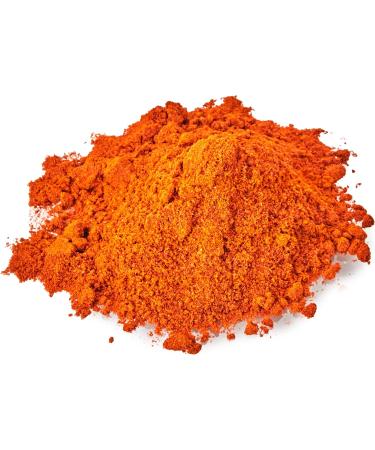 Old India Cayenne Pepper Heat Treated - 500g - Buy Online on GoSupps.com
