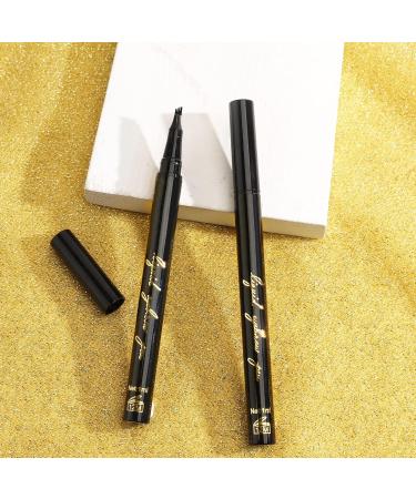 Shop Housn Eyebrow Pencil - Waterproof Long-Lasting Microblading Gray-03 for Perfect Brows | International Shipping Available - Buy Online on GoSupps.com