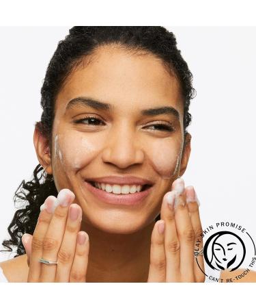 Olay Face Wash Daily Facial Cleanser with Retinol Peptides & Glycerin - Smoothing Noursihes Skin Surface Hydrates while Cleansing - Sulfate-Free Paraben-Free 16 Oz 16 Fl Oz (Pack of 1) - Buy Online on GoSupps.com