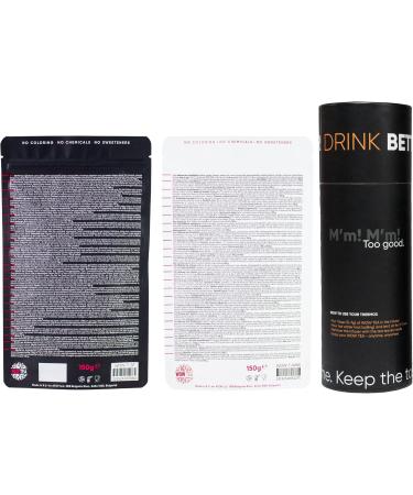  WOW TEA WOW TEA - Slimming Tea for Weight Management | Detox Tea - Body Cleansing & Bloating Elimination | Ayurveda Tea + Teapot with Infuser - 300g | 100% Natural | - Buy Online on GoSupps.com