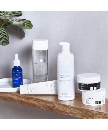 Talika Skintelligence Hydra Face Micellar Solution - Gentle Makeup Remover for All Skin Types - 200ml | International Shipping - Buy Online on GoSupps.com