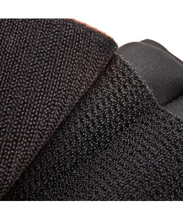 Reebok Flexlock 0.5KG Weights - Adjustable Wrist & Ankle Weights for Strength Training & Fitness - Buy Online on GoSupps.com