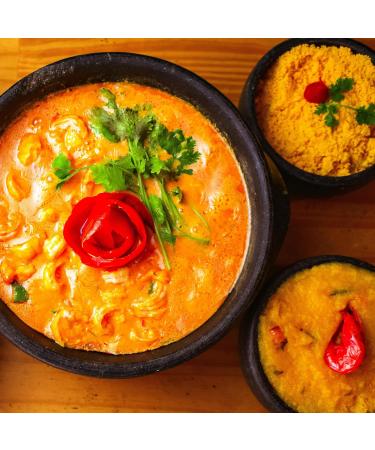 Curry without salt 100 g- LA PLANTIGO - Buy Online on GoSupps.com