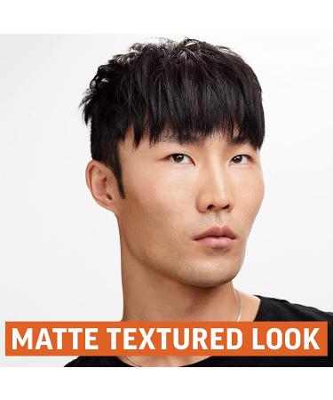 AMERICAN CREW Matte Clay 3 oz - Strong Hold Styling Clay for Men - Buy Online on GoSupps.com