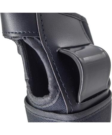 ELOS Wrist Guards with Palm Protection Pads - Protective Gear for Skateboarding, Longboarding, Roller Blading, Inline Skating - Adults/Kids - Medium - Buy Online on GoSupps.com