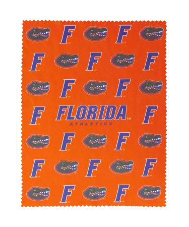 NCAA Florida Gators iPad Microfiber Cleaning Cloth - Buy Online on GoSupps.com