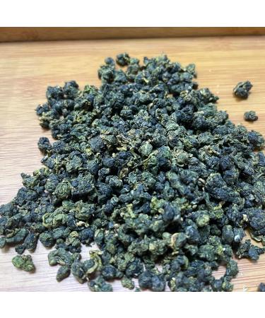 Taiwan unique tea Chin-Shin-Oolong Alishan High-mountain tea 150g*4 - Buy Online on GoSupps.com