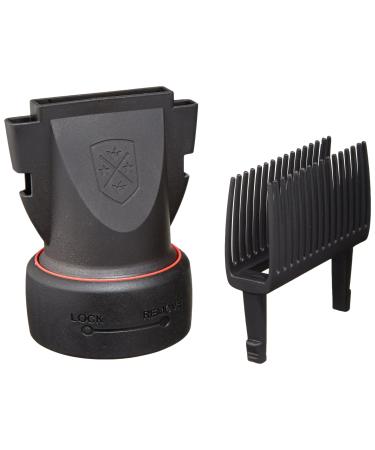 Solano 2-in-1 Dryer Attachment