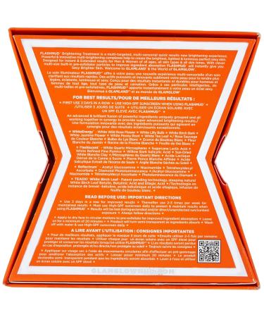 Glamglow Flashmud Brightening Treatment 1.7oz - Radiant Skin Solutions | International Shipping Available - Buy Online on GoSupps.com