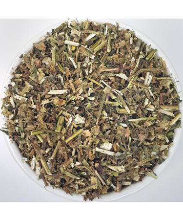 Herba Organica Hemp Nettle Herb Herbal Tea - Galeopsis Tetrahit L - Gal opsis T trahit Herbe Tisane 50g - Buy Online on GoSupps.com