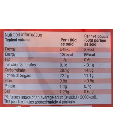 Homepride American Texan BBQ Cooking Sauce 200 g - Buy Online on GoSupps.com