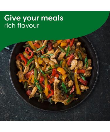 Knorr Concentrated Bouillon just a drop adds deep rich flavour Chicken made with natural stock 250 ml Chicken 62.5 ml (Pack of 4) - Buy Online on GoSupps.com
