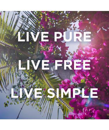 Petal Fresh Pure Volumizing Conditioner - Rosemary & Mint 16 fl oz | Natural Hair Care - Buy Online on GoSupps.com