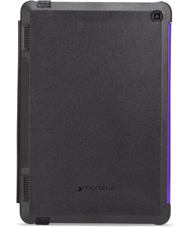 MarBlue Purple Case for 4th Generation Fire HD 7 - Protective Cover - Buy Online on GoSupps.com