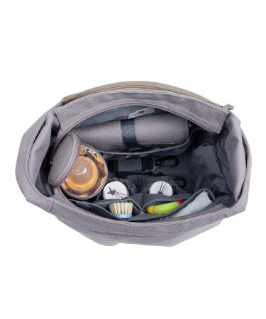 Shop L SSIG Baby Diaper Bag - Sustainable Stylish Hobo Bag in Pink | International Shipping Available - Buy Online on GoSupps.com