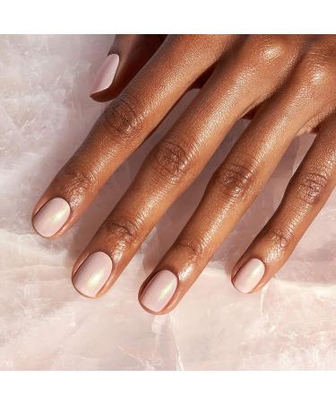 CND Shellac - Crystal Alchemy - Lovely Quartz 7.3ml0.05 | 009938 - Buy Online on GoSupps.com