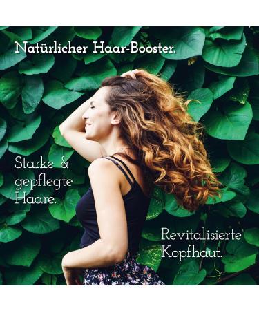 Huile de vitamine E bio pour cosm tiques - Anti-rides anti- ge - Pour le visage les cheveux et le cuir chevelu - Fabriqu e en Allemagne - Traitement nourrissant pour cuir chevelu - 50 ml - Buy Online on GoSupps.com