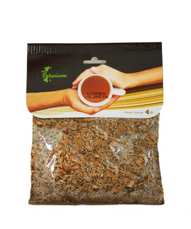 Botanicum BOTANICUM LISTEN ISLAND 40 gr