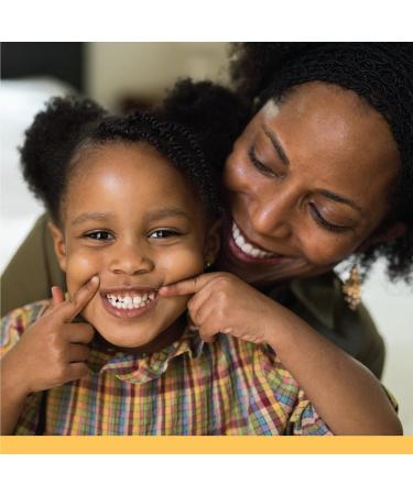 Burt's Bees Kids Fluoride-Free Bubblegum Toothpaste 4.7oz - Pack of 4 - Buy Online on GoSupps.com