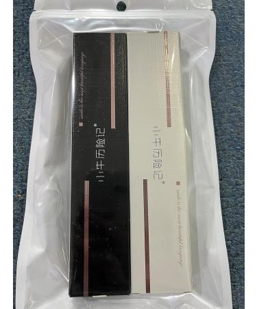 Sonnorel Tongue Scraper Set - Silicone Bad Breath Solution | Edible Quality No Cleaning Gel Needed | Fresh Breath in Seconds - Buy Online on GoSupps.com