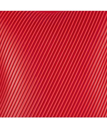 Buy Relaxdays 2L Hot Water Bottle - Durable Safe & Odorless Natural Rubber (Red) | International Shipping - Buy Online on GoSupps.com
