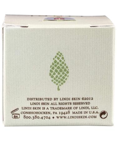 Lindi Skin Eye Hydrator - 0.5oz / 15ml | Moisturizing Eye Cream - Buy Online on GoSupps.com