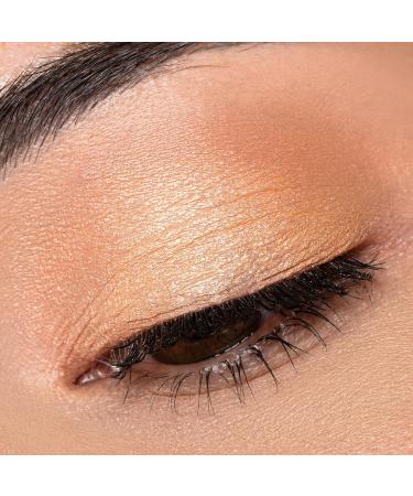  Neve Cosmetics Neve Cosmetics Rainbows | Peaches & Waffle Cream Eyeshadow - Buy Online on GoSupps.com