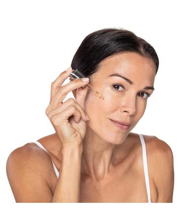 Neutrogena Rapid Wrinkle Repair Retinol Oil 1 fl oz - Anti-Aging Serum for Youthful Skin - Buy Online on GoSupps.com