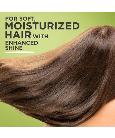 Smoothing Avocado & Argan Hair Mask - 1.7 oz | Hair Food - Buy Online on GoSupps.com