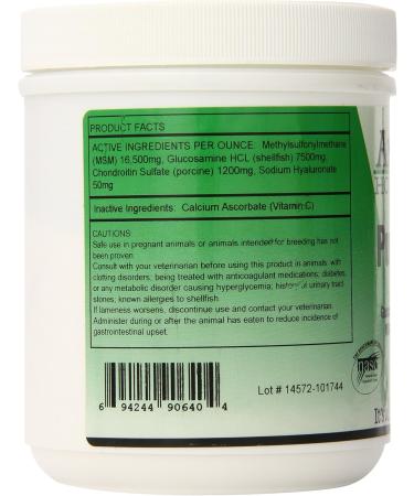 AniMed Pureflex W/HA 90640 - Premium Joint Support for Horses | Fast International Shipping - Buy Online on GoSupps.com