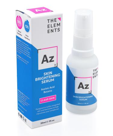 The Elements Skin Brightening Serum 30ml