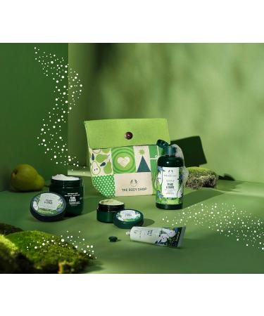 The Body Shop Pears & Share Essential Body Care Holiday Gift Set Vegan 4-Piece Set' - Buy Online on GoSupps.com