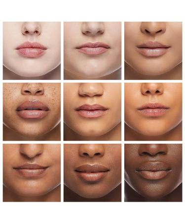 TKB Mineral Lip Gloss (M-Base) | Clear Versagel Base for DIY Lip Gloss - 3.5lb (1.6kg) - Made in USA - Buy Online on GoSupps.com