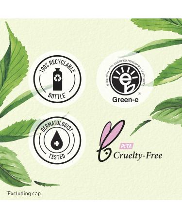 Herbal Essences Clarifying Shampoo with Tea Tree - 29.2 Fl Oz | Best International Shipping Available - Buy Online on GoSupps.com