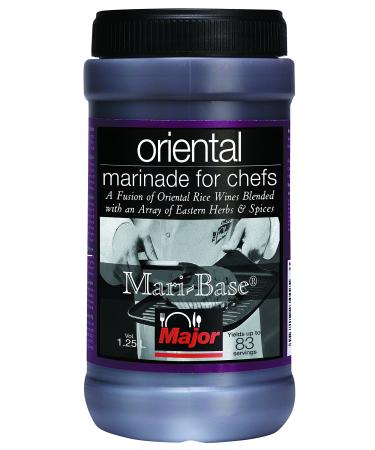 Major Oriental Mari Base 1.25 litres
