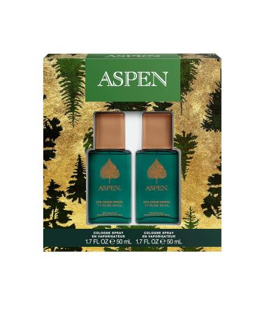 Coty 2 Piece Cologne Spray - Buy Online on GoSupps.com