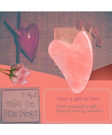 Gua Sha Tool | Premium Facial Massage & Skincare | Shop Internationally - Buy Online on GoSupps.com