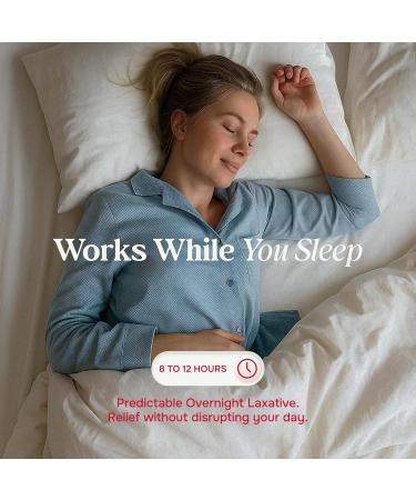 Prunelax Ciruelax Regular Strength Liquid Laxative - Gentle Relief for Occasional Constipation Made with Natural Senna Predictable Relief Gluten-Free Works in just 8 to 12 Hours - 4.05 fl oz - Buy Online on GoSupps.com