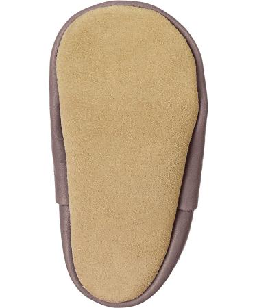 Sterntaler Boy's Grey Baby Booties Boots - Size 4.5/5.5 UK Child | Eisengrau 5201906 - Buy Online on GoSupps.com