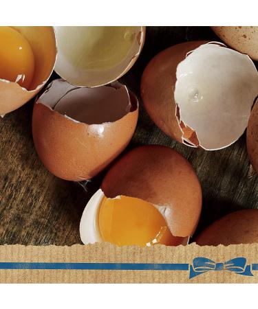 Hellmann's Gluten-Free Real Mayo 30 oz 3-Count Pack - Made with 100% Cage-Free Eggs for Sandwiches and Simple Meals - Buy Online on GoSupps.com