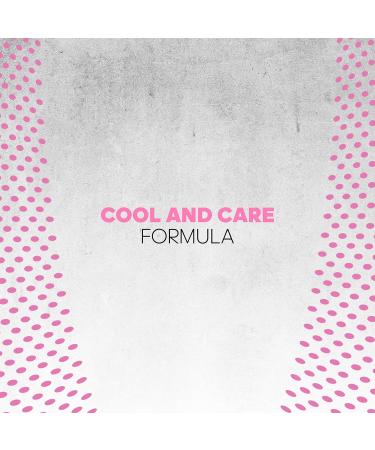 Adidas Cool and Care Control Deodorant roll-on 50 ml - Buy Online on GoSupps.com