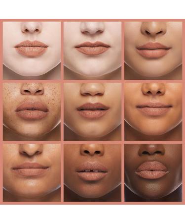 FLOWER BEAUTY Petal Pout Lip Color in Peachy Nude - 1 ea - Buy Online on GoSupps.com