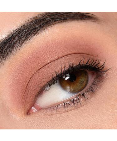  Neve Cosmetics Neve Cosmetics The Rainbows | Earl Grey Waffle Eyeshadow - Buy Online on GoSupps.com